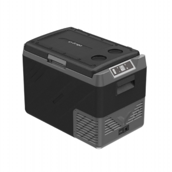 U-FRİGO OTO BUZDOLABI VESNA MONO 40LT 12V/24V